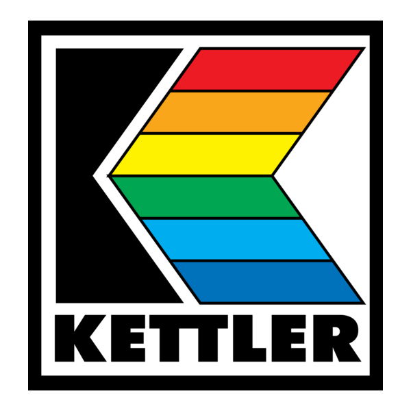 Kettler Logo PNG Vector