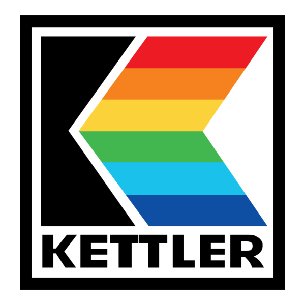 kettler Logo PNG Vector