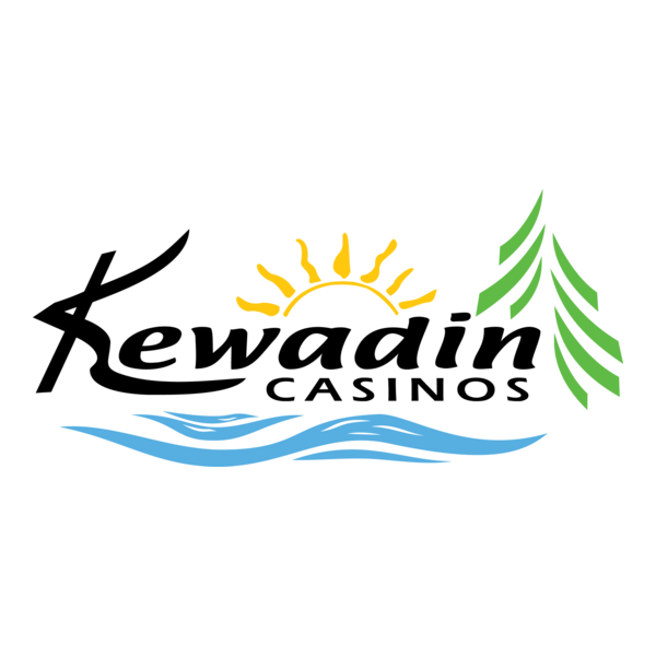 Kewadin Casinos Logo PNG Vector