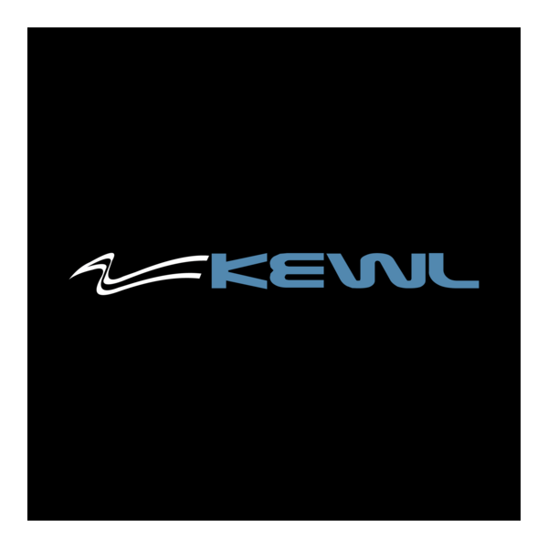 Kewl Logo PNG Vector