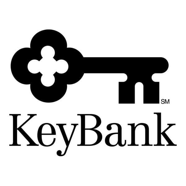 Key Bank Logo PNG Vector