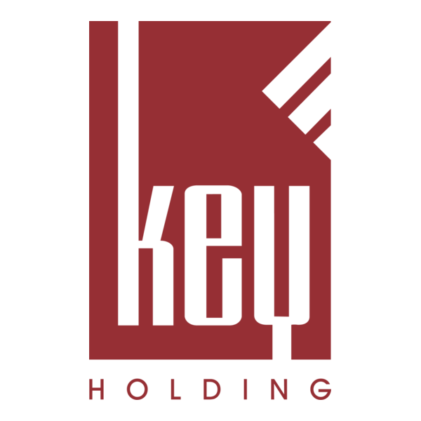 Key Holding Logo PNG Vector