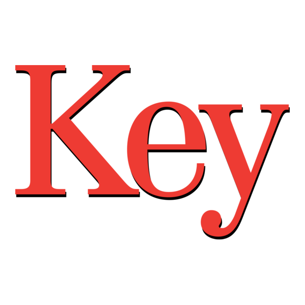Key Logo PNG Vector