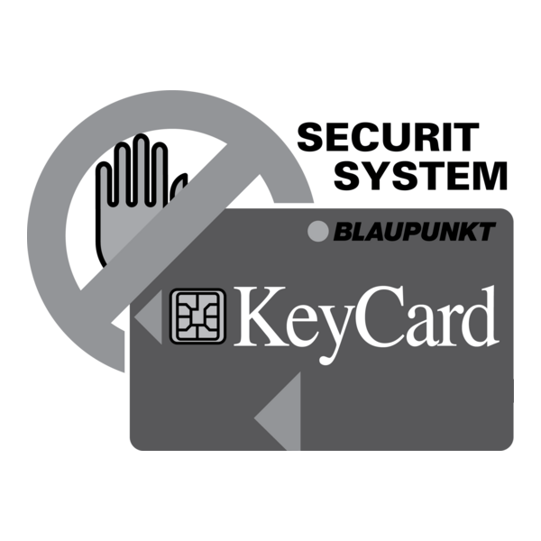 KeyCard Logo PNG Vector