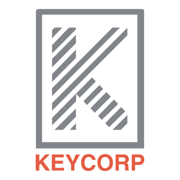 Keycorp Logo PNG Vector