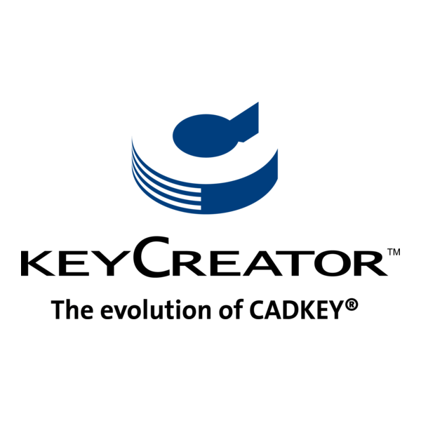 KeyCreator Logo PNG Vector