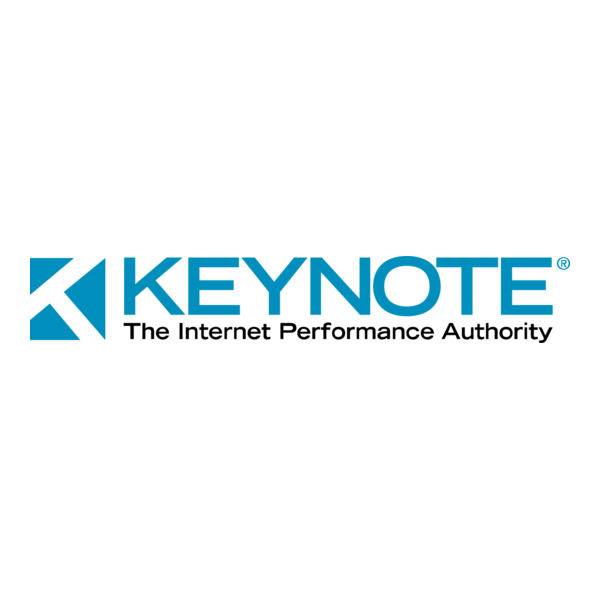 Keynote Systems Logo PNG Vector