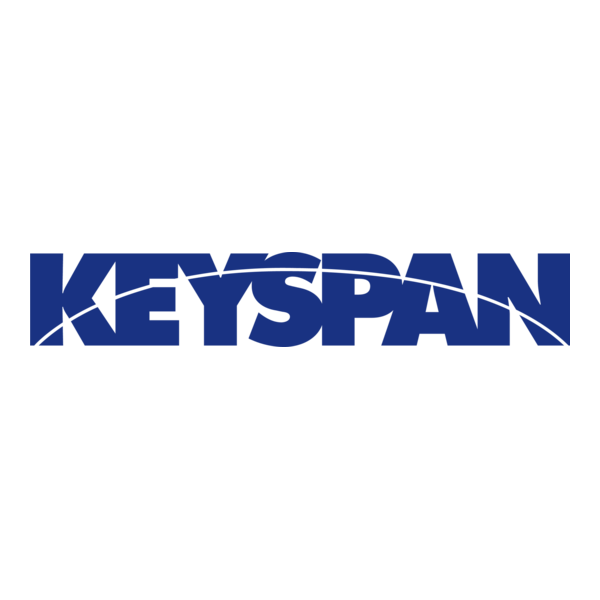 KeySpan Energy Logo PNG Vector