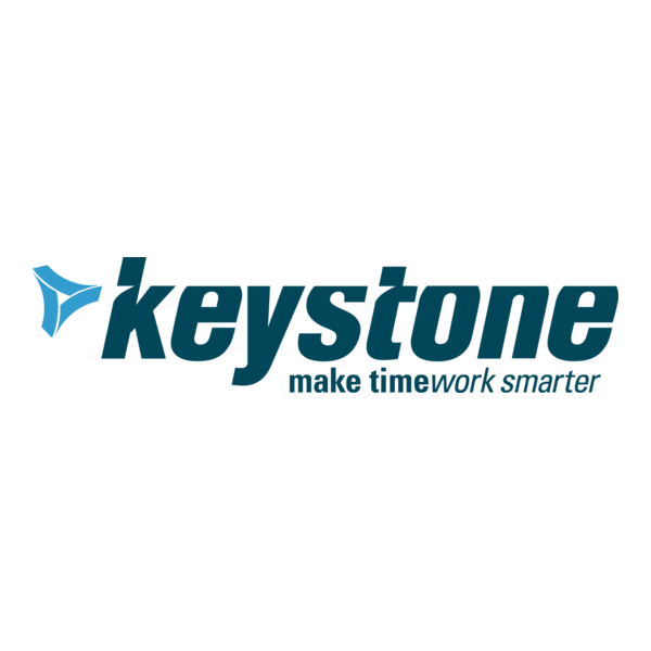 Keystone Logo PNG Vector