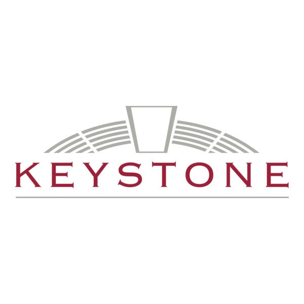 Keystone Logo PNG Vector