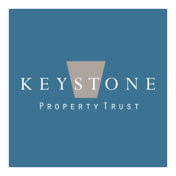 Keystone Property Trust Logo PNG Vector