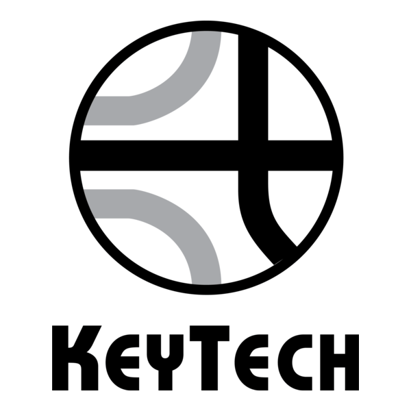 KeyTech Logo PNG Vector