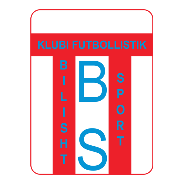 KF Bilisht Sport Logo PNG Vector