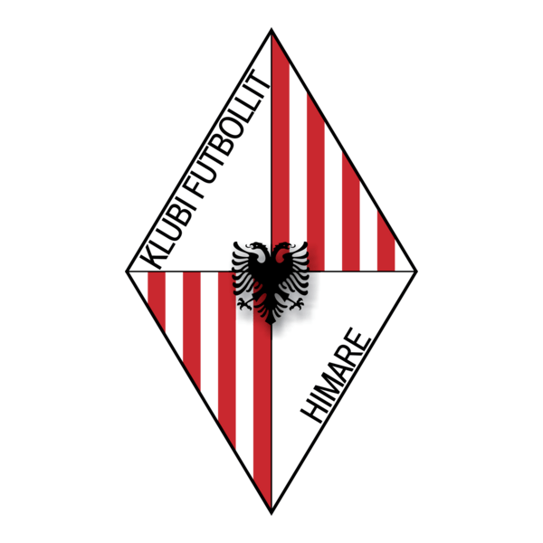 KF Himare Logo PNG Vector