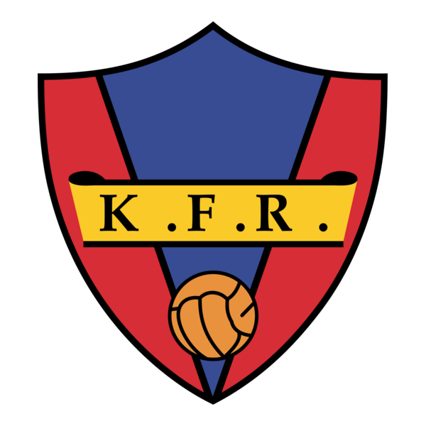 KF Rangaeinga Logo PNG Vector