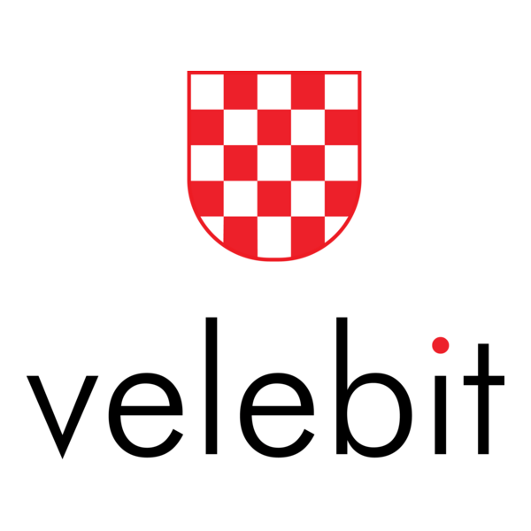 KF Velebit Logo PNG Vector