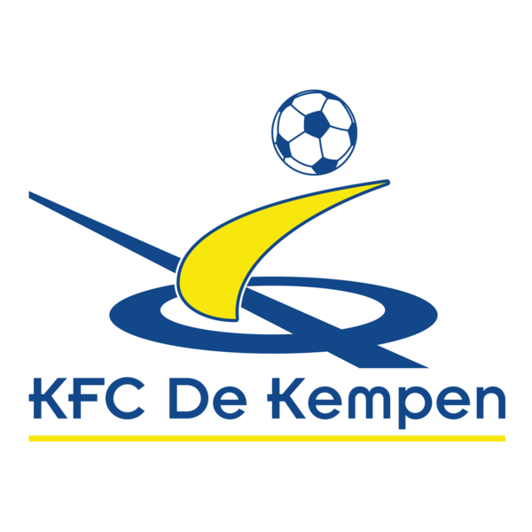 KFC De Kempen Logo PNG Vector