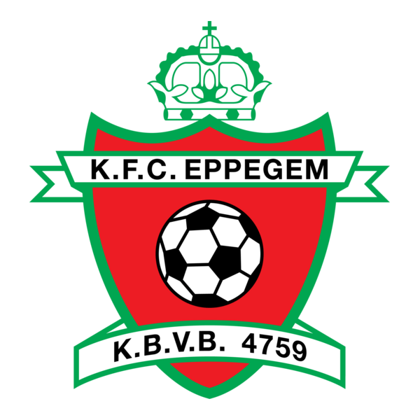 KFC Eppegem Logo PNG Vector