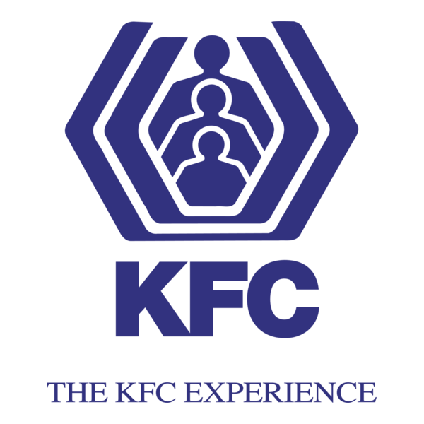 KFC Experience Logo PNG Vector
