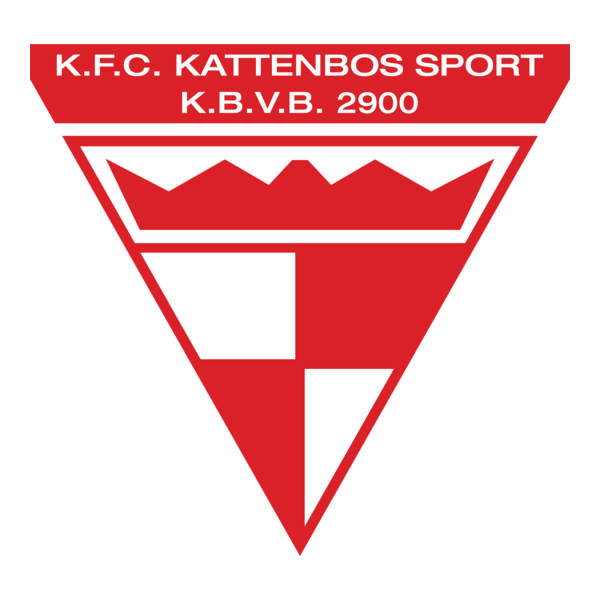 KFC Kattenbos Sport Logo PNG Vector
