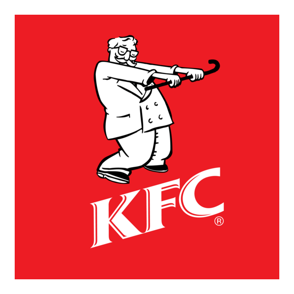 KFC- Kentucky Fried Chicken Logo PNG Vector