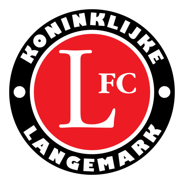 KFC Langemark Logo PNG Vector