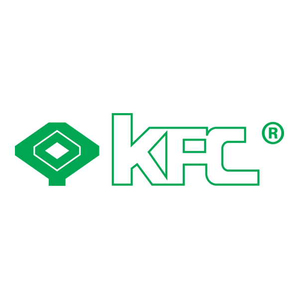 KFC Logo PNG Vector