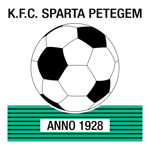 KFC Sparta Petegem Logo PNG Vector