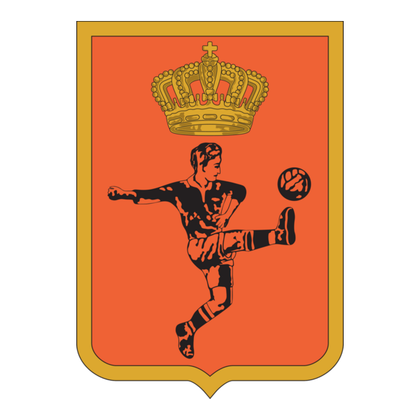 KFC Winterslag 80's Logo PNG Vector