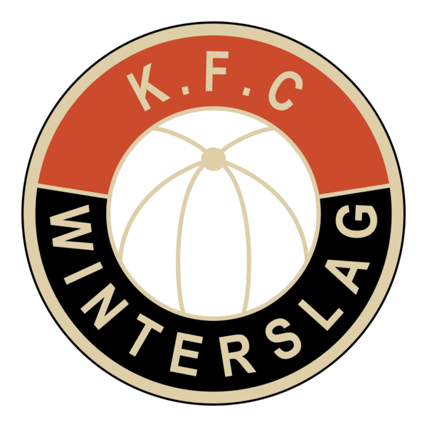 KFC Winterslag Logo PNG Vector