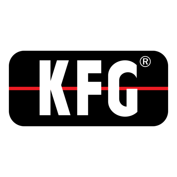 KFG Logo PNG Vector