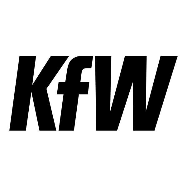 KfW Logo PNG Vector