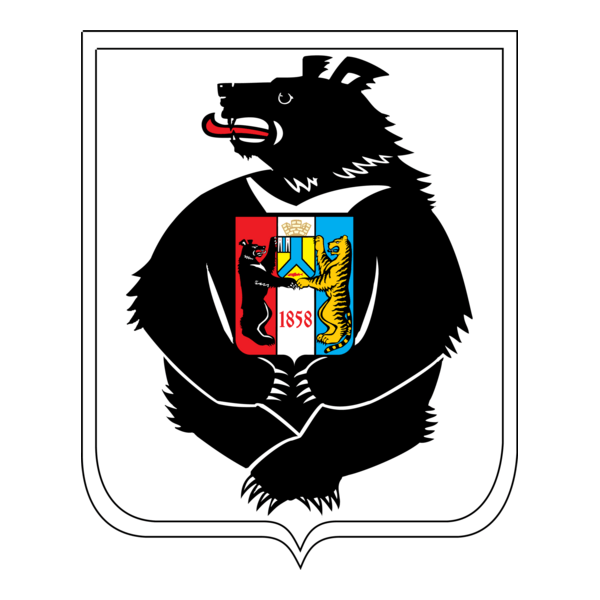 Khabarovskiy Krai Logo PNG Vector