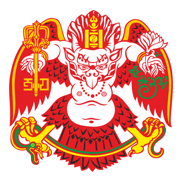 Khangardi Logo PNG Vector