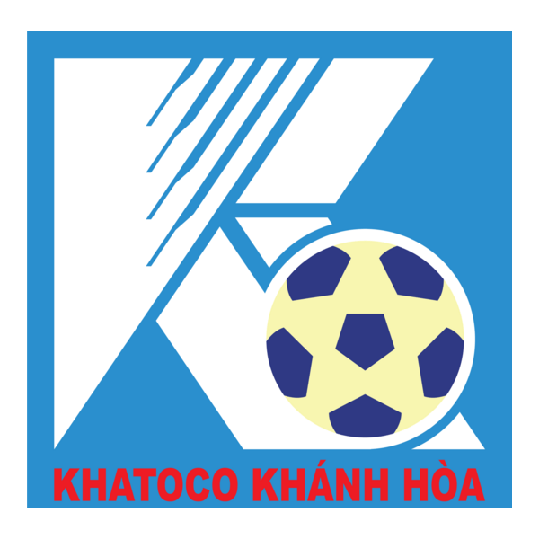 Khatoco Khánh Hoà Logo PNG Vector