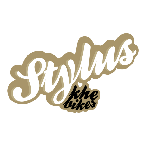 khe stylus Logo PNG Vector