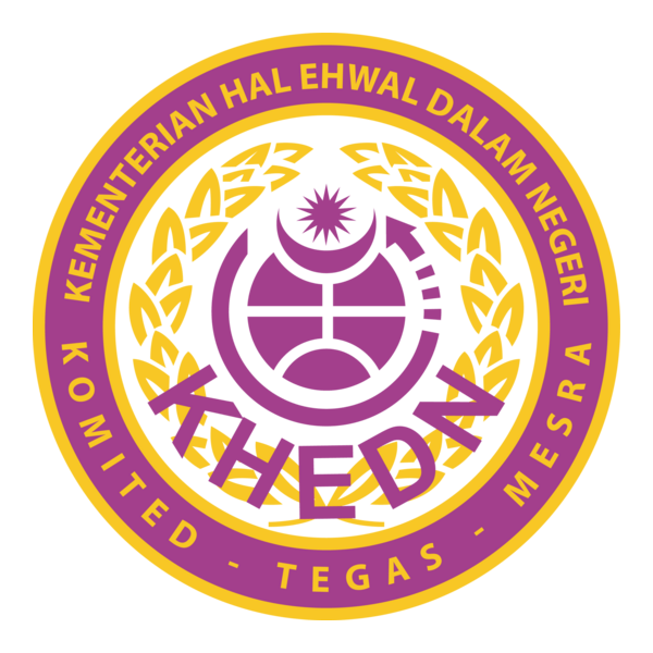 KHEDN Colour Logo PNG Vector