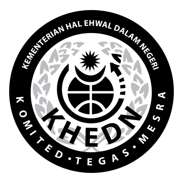 KHEDN Logo PNG Vector