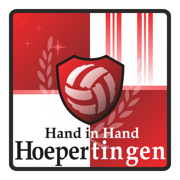 KHIH Hoepertingen Logo PNG Vector