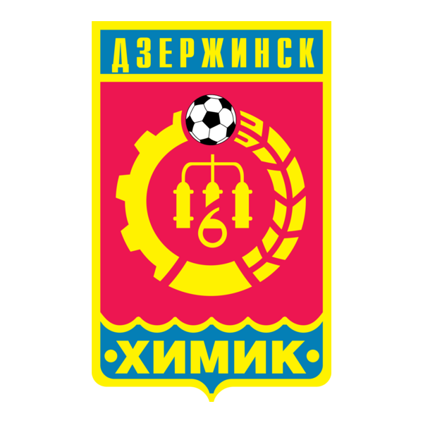 Khimik Logo PNG Vector