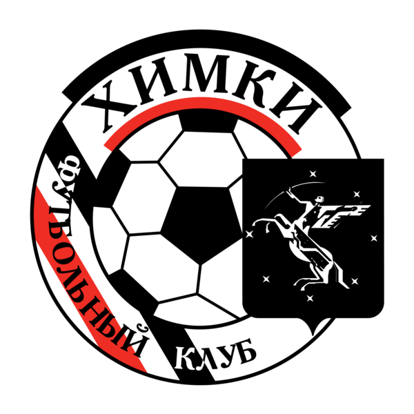 Khimki Logo PNG Vector
