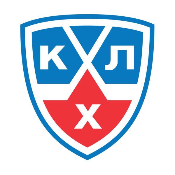 KHL Logo PNG Vector