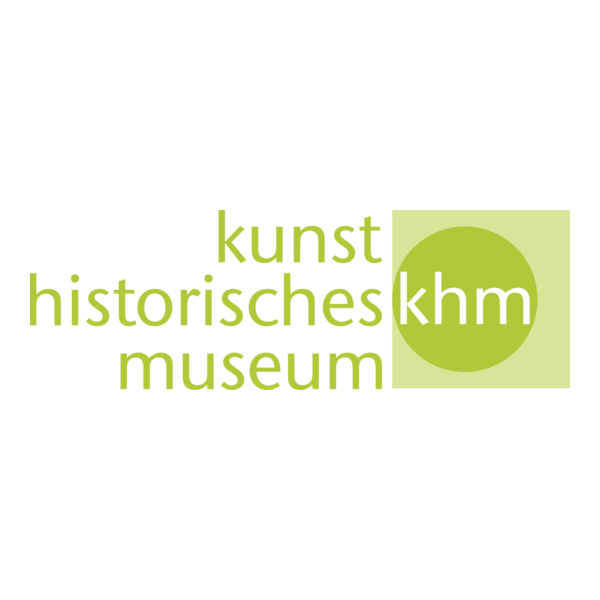 KHM Kunsthistorisches Museum Logo PNG Vector