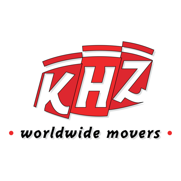 KHZ Logo PNG Vector