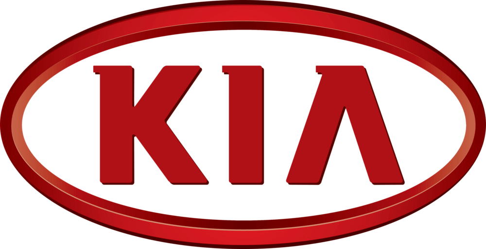 Kia Logo PNG Vector