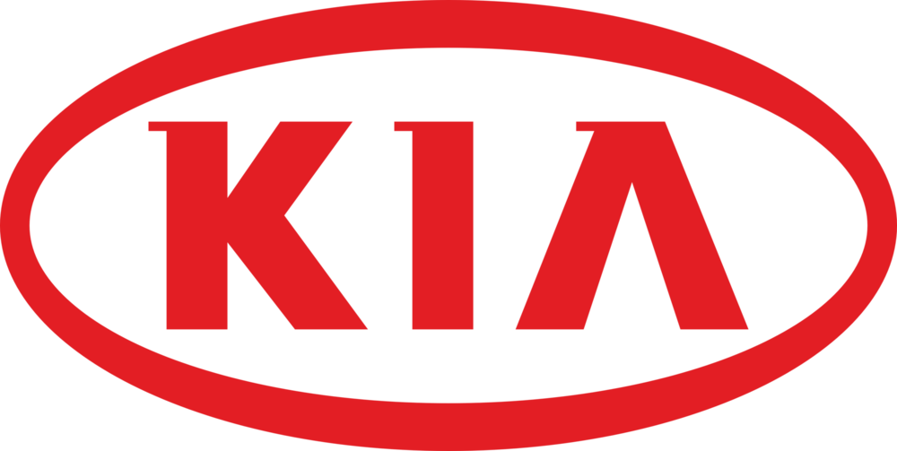 KIA Logo PNG Vector