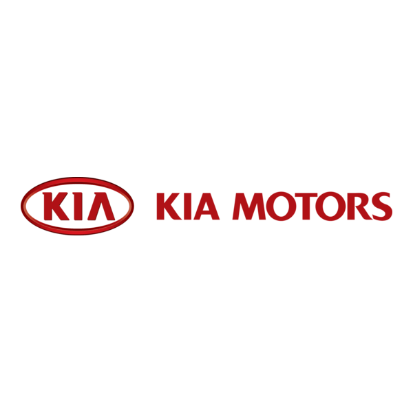 Kia Motors Logo PNG Vector