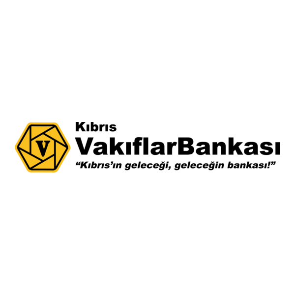 kibris vakiflar bankasi Logo PNG Vector