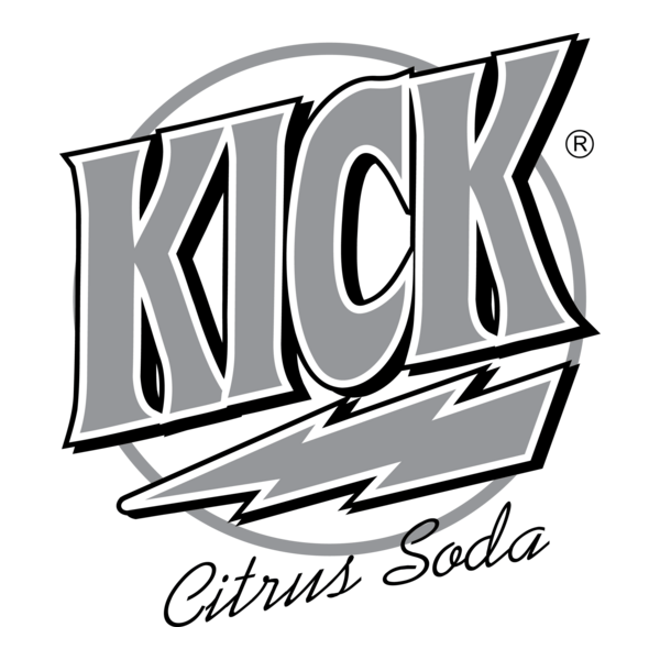 Kick Logo PNG Vector