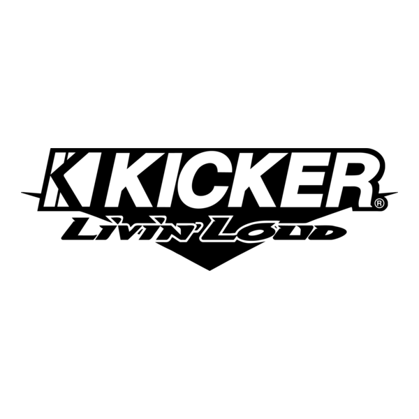 Kicker Logo PNG Vector